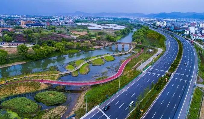 鹿城區(qū)七都美麗城鎮(zhèn)建設工程(美麗河湖工程）